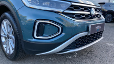 Volkswagen T-Roc 1.5 TSI Style 5dr DSG Petrol Hatchback